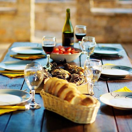 Holiday Home Gabelot San Pietro di Brazza Esterno foto