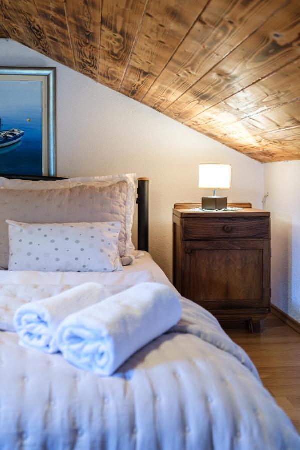 Holiday Home Gabelot San Pietro di Brazza Esterno foto