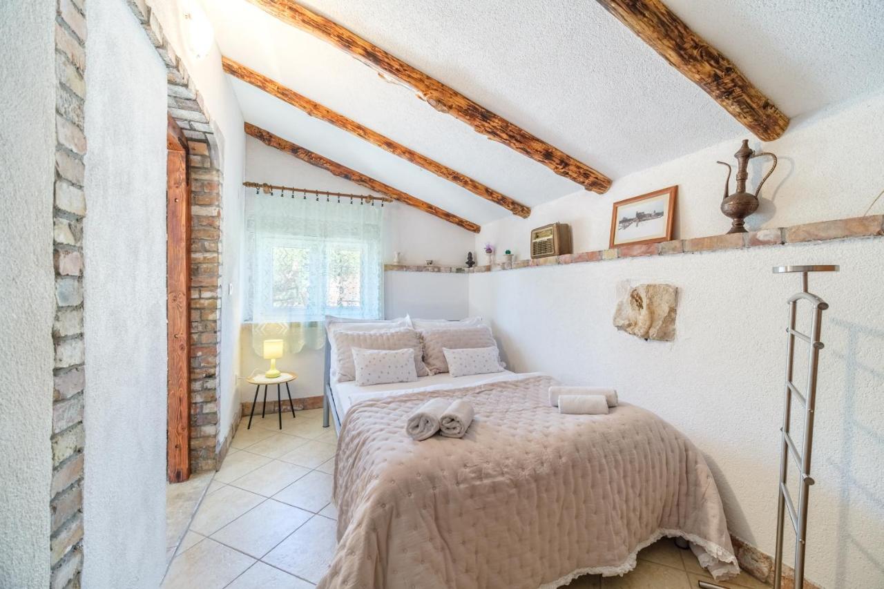 Holiday Home Gabelot San Pietro di Brazza Esterno foto
