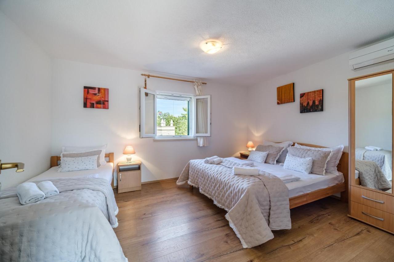 Holiday Home Gabelot San Pietro di Brazza Esterno foto