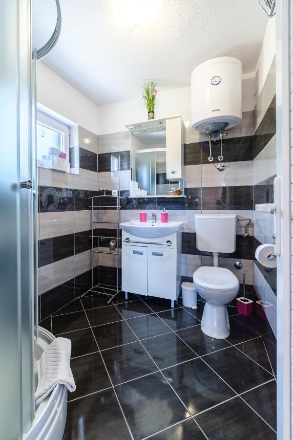 Holiday Home Gabelot San Pietro di Brazza Esterno foto