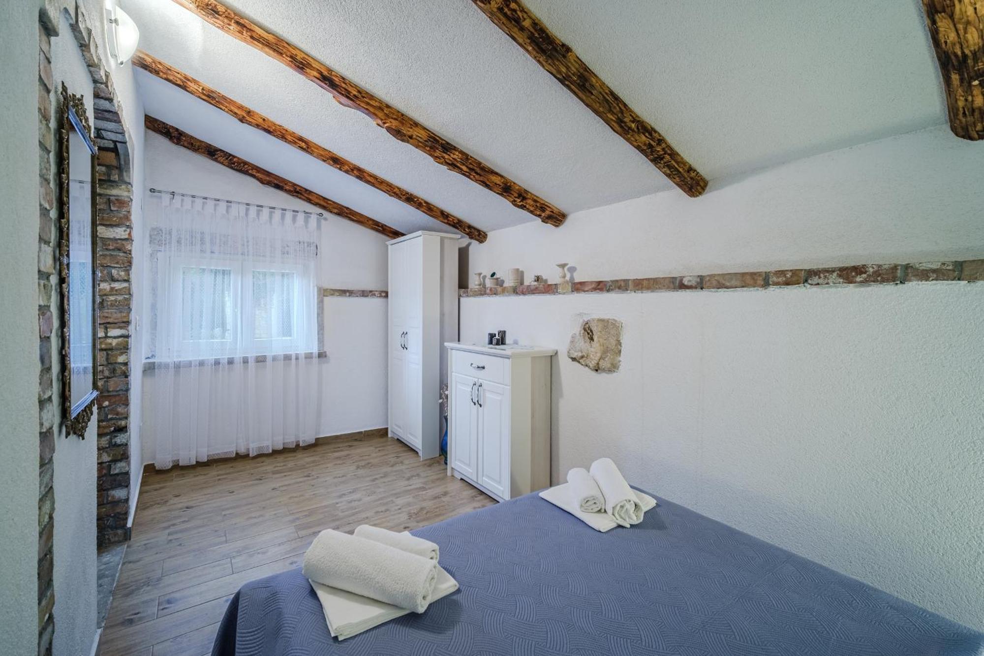 Holiday Home Gabelot San Pietro di Brazza Esterno foto
