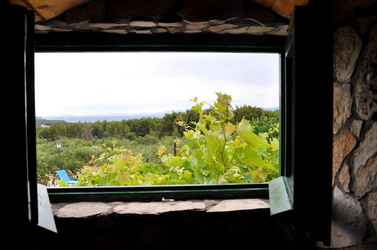 Holiday Home Gabelot San Pietro di Brazza Esterno foto