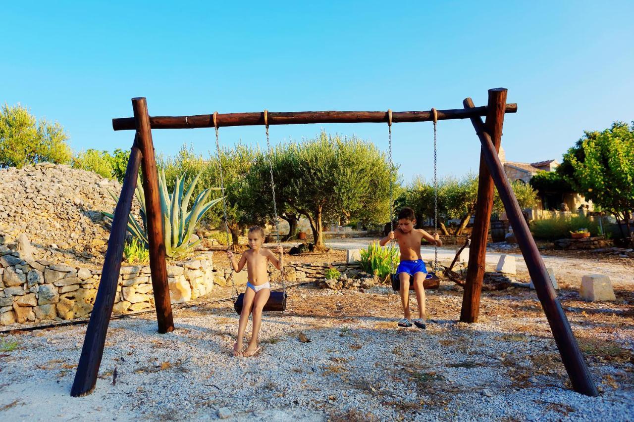 Holiday Home Gabelot San Pietro di Brazza Esterno foto