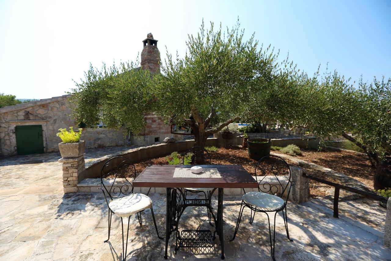Holiday Home Gabelot San Pietro di Brazza Esterno foto